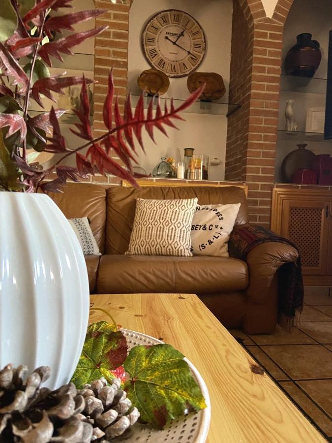 Esse Natura Alojamientos & Lifestyle Pozohondo Bagian luar foto